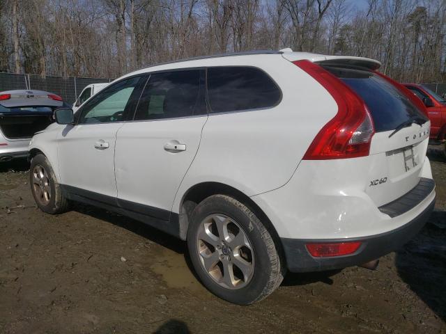 YV4940DZ1D2420622 Volvo XC60