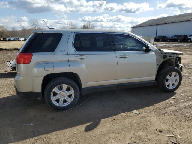 2GKALMEK7F6176464 GMC Terrain