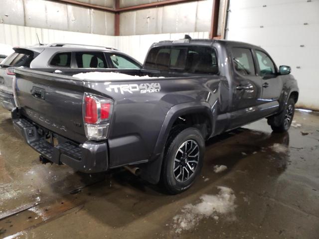 2020 TOYOTA TACOMA DOU - 5TFDZ5BN9LX049951