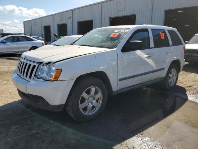 2008 Jeep Grand Cherokee Laredo