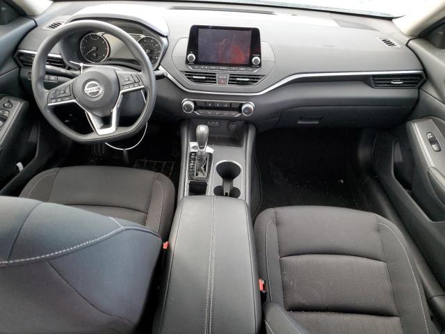 1N4BL4DV7NN330862 Nissan ALTIMA SV