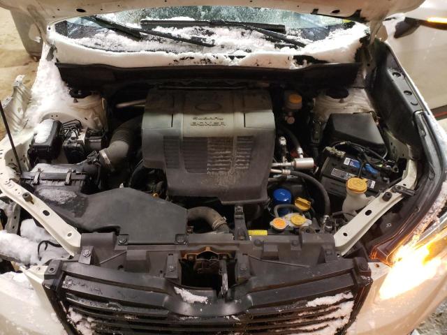 JF2SKAKC5KH445663 Subaru Forester Sport