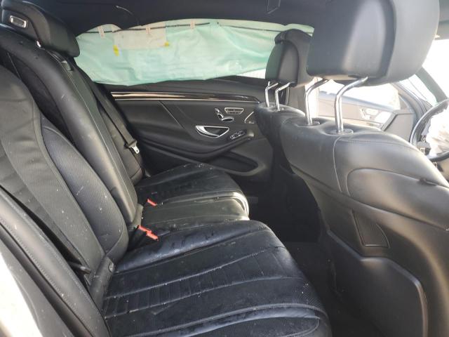 2015 MERCEDES-BENZ S 550 4MAT - WDDUG8FB9FA126211