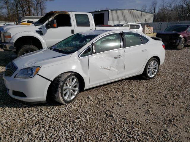 2015 Buick Verano 