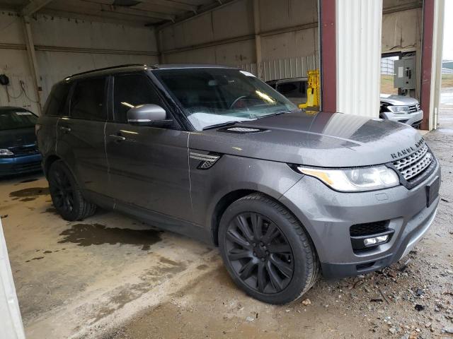 SALWR2VF5GA632305 Land Rover Range Rover Sport Hse