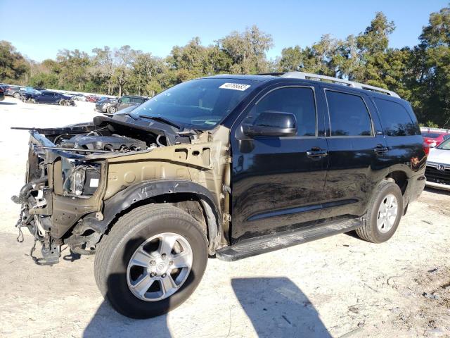 2018 TOYOTA SEQOUIA - 5TDBY5G19JS155898