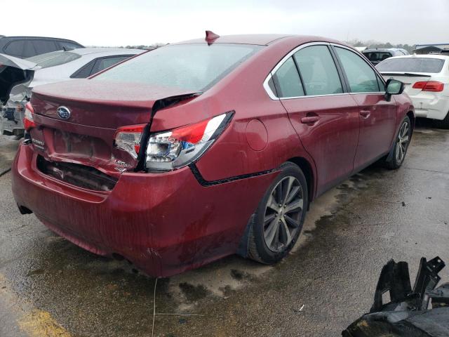2016 SUBARU LEGACY 3.6 - 4S3BNEN68G3010658