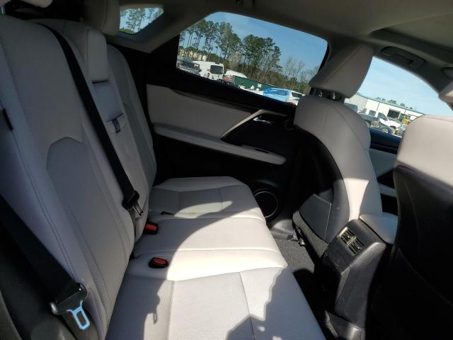 2020 LEXUS RX 350 - 2T2HZMAA6LC170005