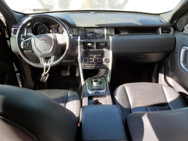 SALCR2BG8GH582135 Land Rover Discovery