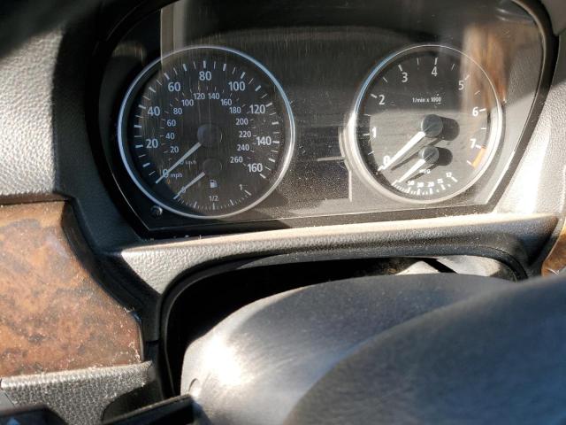 WBAVD33506KV64664 BMW 330 XI