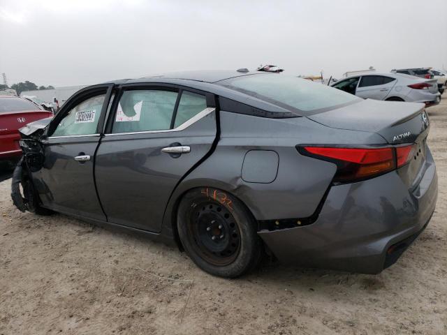 2020 NISSAN ALTIMA S - 1N4BL4BV4LC233193