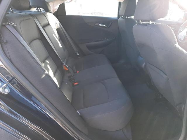 2017 CHEVROLET MALIBU LS - 1G1ZB5ST2HF292516