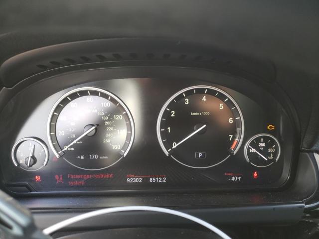 WBA6B4C5XDDG67899 BMW 6 Series