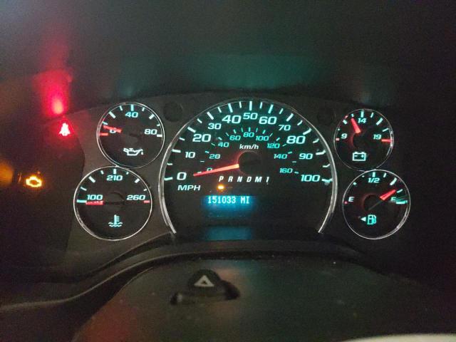 2016 CHEVROLET EXPRESS G2 - 1GCWGAFF1G1174977