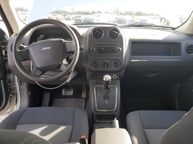 1J4FT28BX9D184401 Jeep Patriot Sport