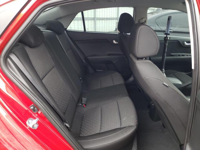 3KPA24AD5NE490957 KIA RIO LX