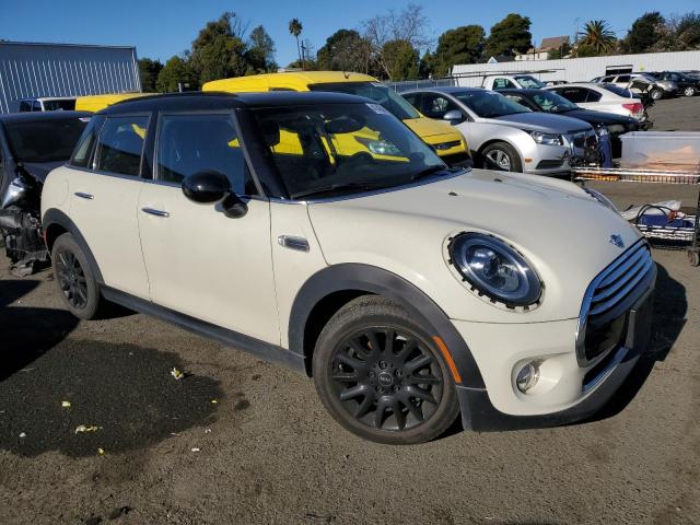 WMWXU1C57K2J01475 Mini Cooper