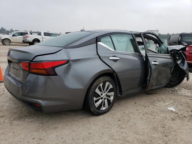 2020 NISSAN ALTIMA S - 1N4BL4BV4LC233193