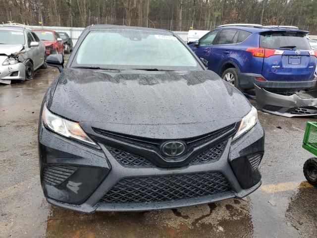 2019 TOYOTA CAMRY L - 4T1B11HK7KU296398