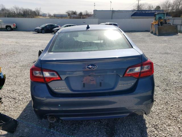 4S3BNBC62G3032303 Subaru Legacy 2.5i Premium