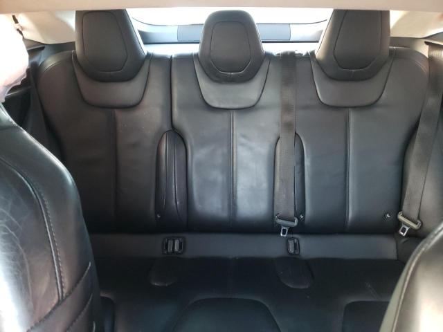 5YJSA1E13GF129942 Tesla MODEL S