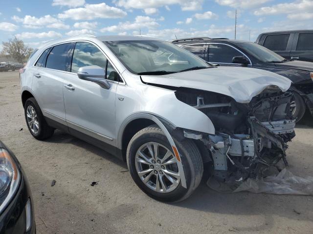 2020 CADILLAC XT5 PREMIU - 1GYKNDRS2LZ190917