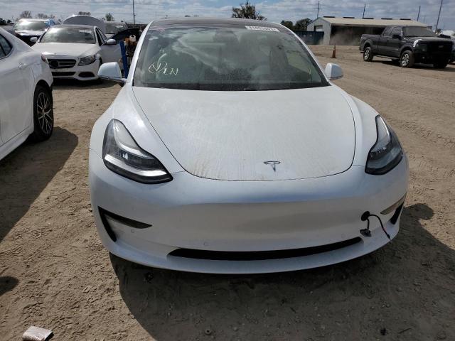 5YJ3E1EA8KF332925 Tesla MODEL 3