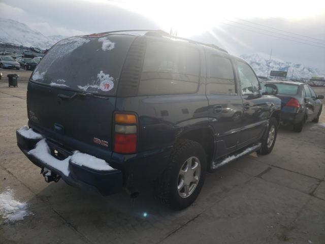 1GKEK63U45J106782 GMC YUKON DENALI