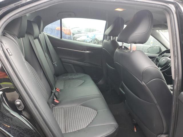 2019 TOYOTA CAMRY L - 4T1B11HK7KU296398