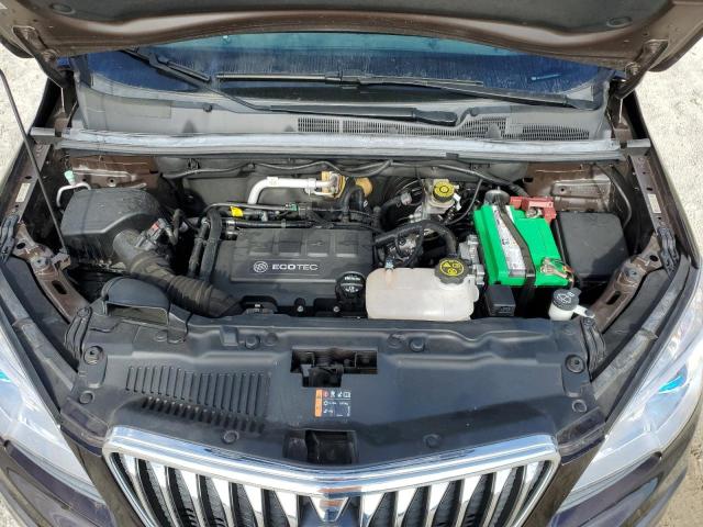 2016 BUICK ENCORE CON - KL4CJBSB1GB716659