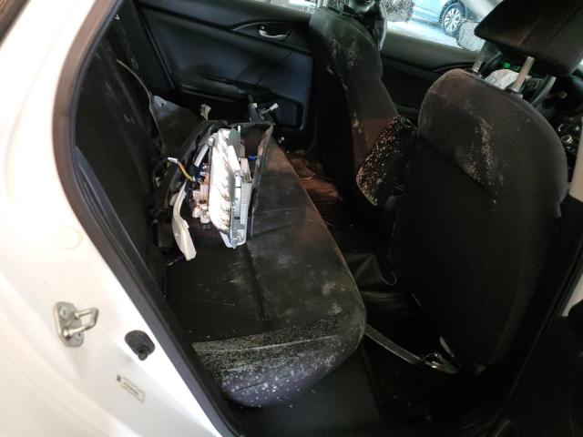 2019 HONDA INSIGHT EX - 19XZE4F59KE026061