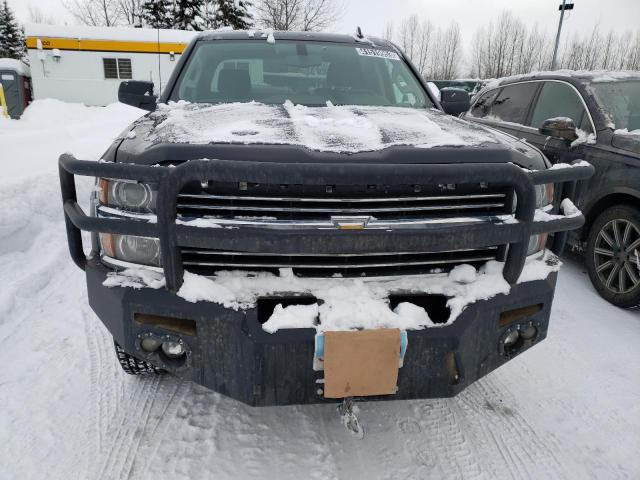 2016 CHEVROLET SILVERADO - 1GC1KVEG0GF155205