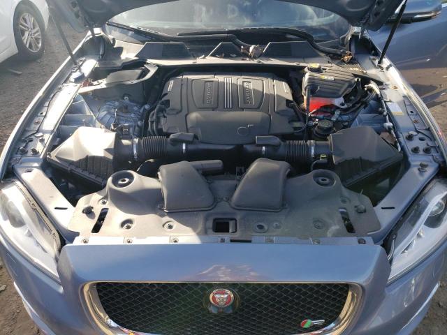 SAJWA2EK4EMV58819 Jaguar XJR