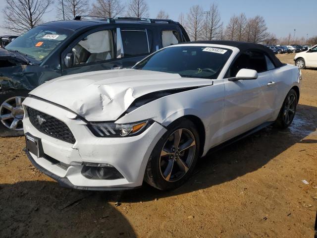 1FATP8EM2F5397585 2015 FORD MUSTANG, photo no. 1