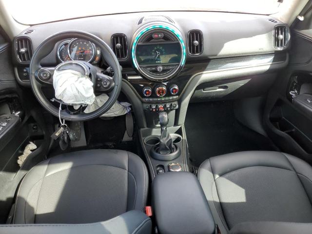 2019 MINI COOPER COU - WMZYS7C56K3F44861