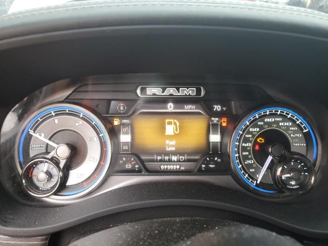 2021 RAM 4500 3C7WRLFL1MG640158