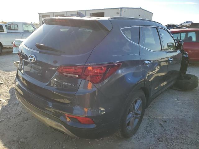 5XYZU3LB8HG384707 Hyundai SANTA FE SPORT