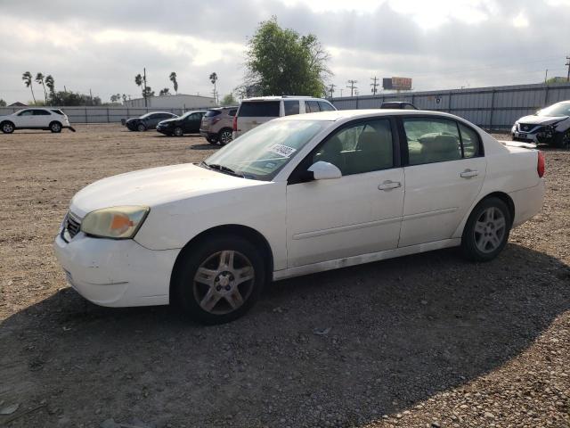 2007 Chevrolet Malibu LT