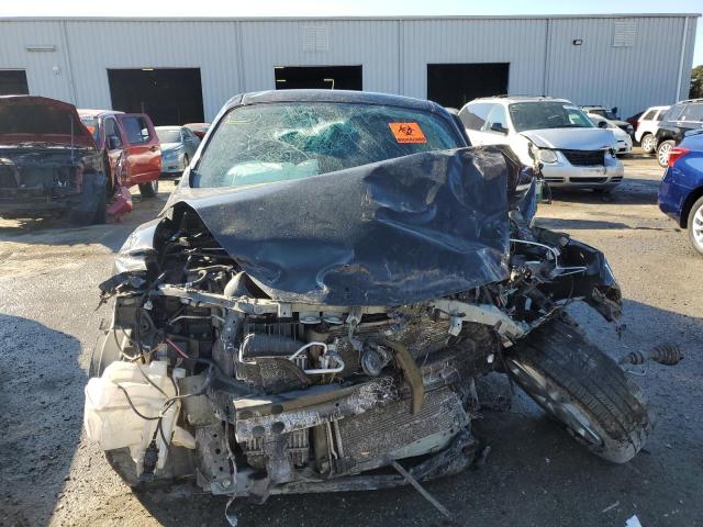 2015 NISSAN JUKE S - JN8AF5MRXFT504589