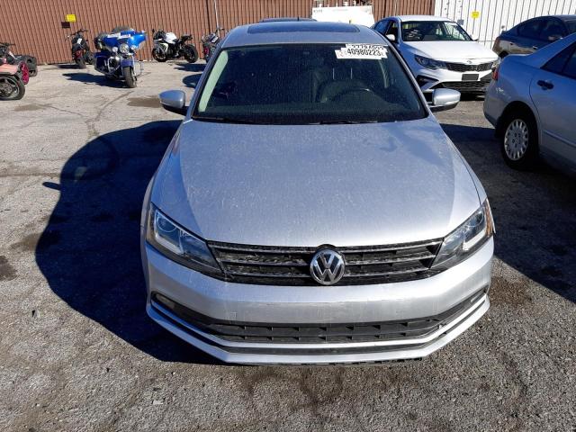 2016 VOLKSWAGEN JETTA SEL - 3VWL17AJ2GM333654