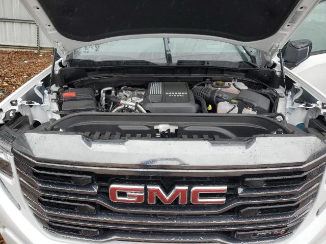 1GTUUEE89PZ122380 GMC Sierra K1500 At4