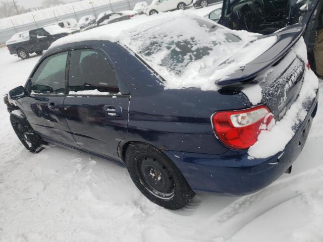 JF1GD67555G508668 Subaru IMPREZA RS