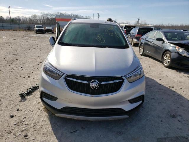 2020 BUICK ENCORE PRE - KL4CJASB5LB003171