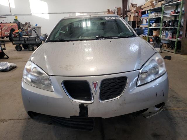 1G2ZH528754143807 Pontiac G6 GT