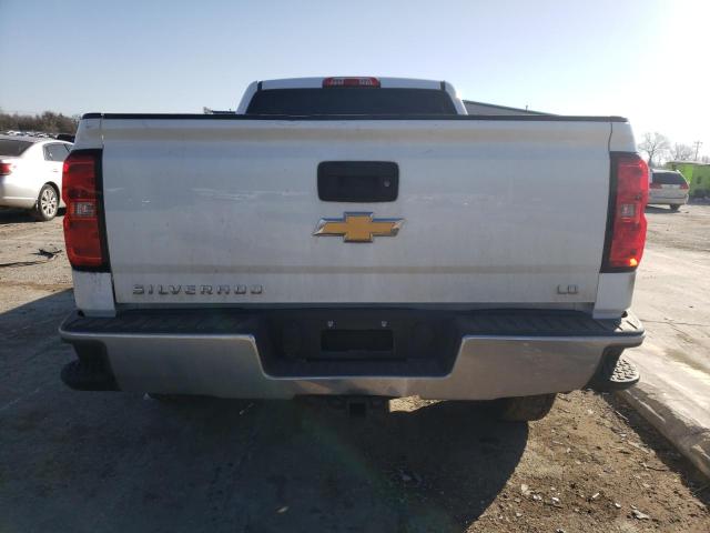 2019 CHEVROLET SILVERADO 2GCRCPEC9K1110594