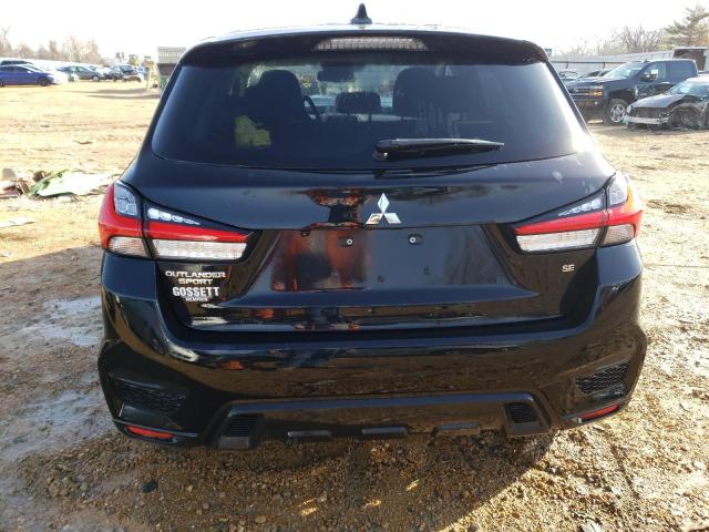 JA4AP4AU7LU008807 Mitsubishi Outlander Sport Se
