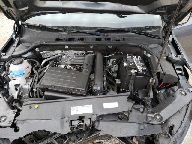 2018 VOLKSWAGEN JETTA SE - 3VWB67AJ0JM208706