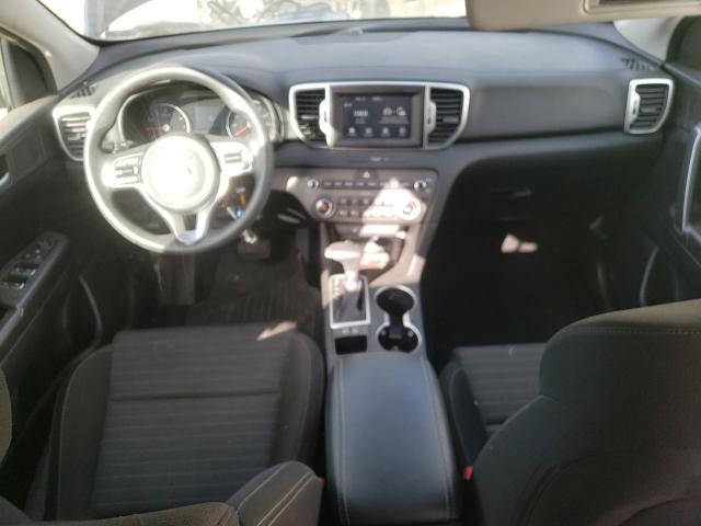 2018 KIA SPORTAGE - KNDPM3ACXJ7479937