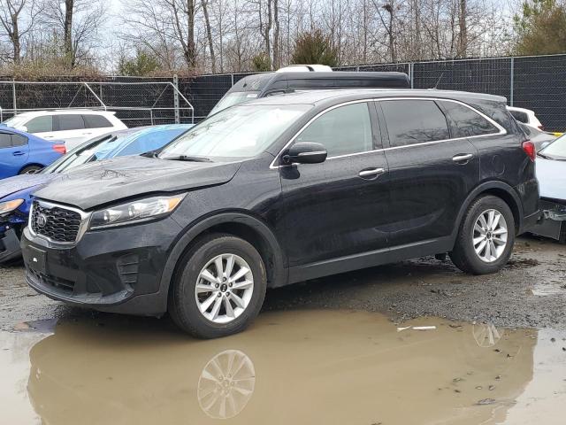 2019 KIA SORENTO L - 5XYPG4A30KG585749