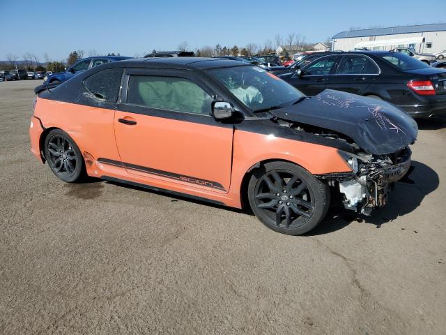 2015 TOYOTA SCIO JTKJF5C79FJ006691